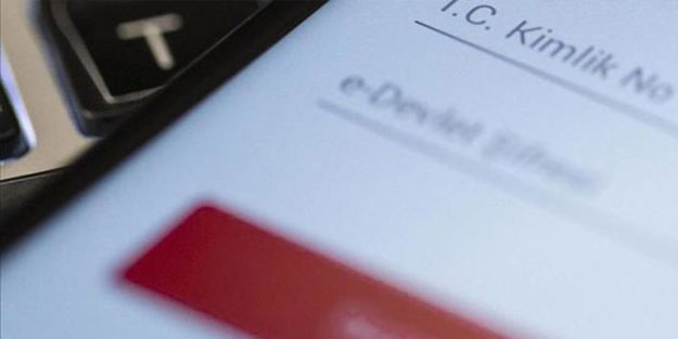 Çalışmalar tamamlandı! Artık internet üzerinden yapılabilecek
