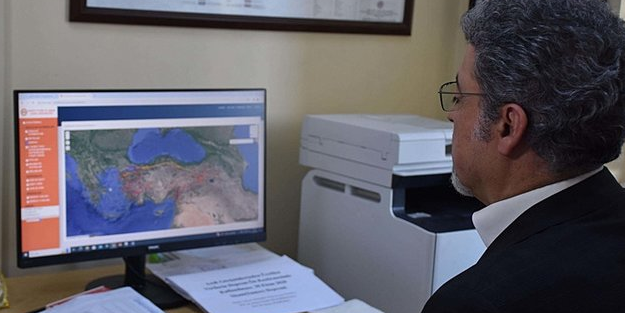 Çalışmalarda sona gelindi: Deprem 16 saniye öncesinden öğrenilebilecek!