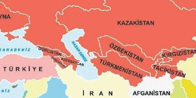 Çalışmalarda sona gelindi! Türk birliği kuruluyor