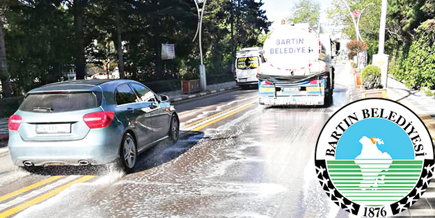 “Çalışmalarımızı hassasiyetle sürdürüyoruz”