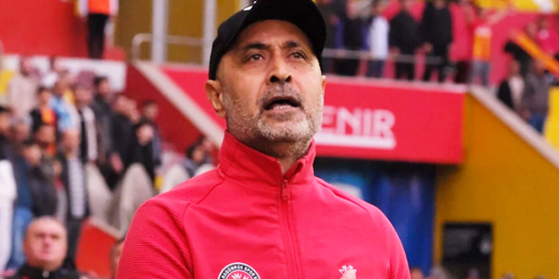 Çalıştırdığı takımlar küme düşünce artık magazinsel oldu Tolunay hocamız! Ne alaka hocam şimdi bu açıklamalar...