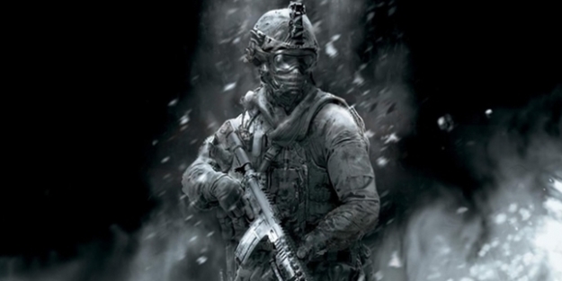 Call of Duty film oluyor!