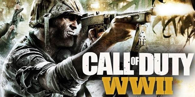 Call of Duty hayranlarına müjde