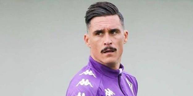 Callejon'dan Fenerbahçe'ye kötü haber