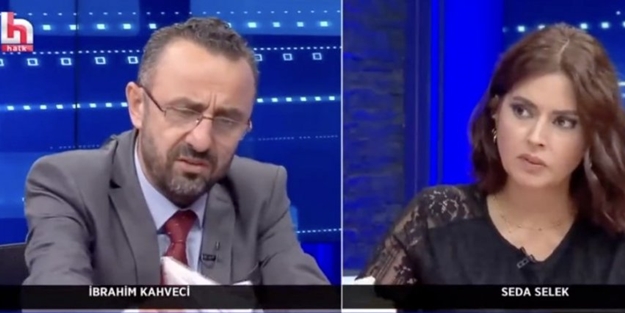 Çalmadıkları bir bu kalmıştı! 