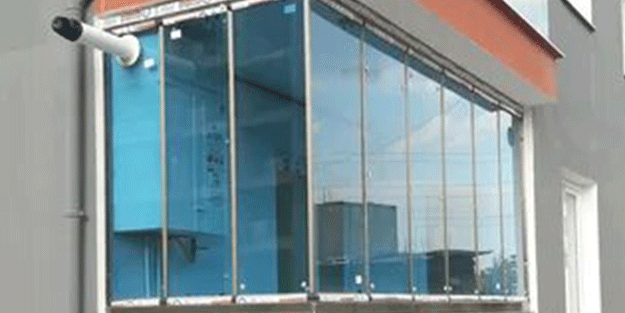 Cam balkon kullananlara iyi haber