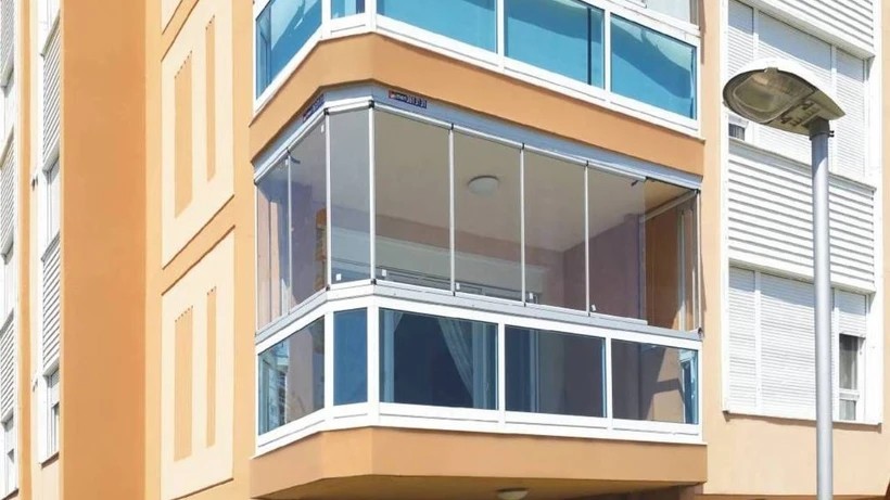 Cam balkon yaptıranlara kötü haber! Yargıtay karar verdi: Hepsi kaçak yapı sayılacak