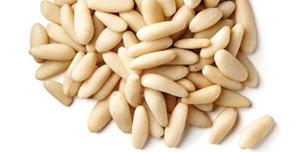 Çam fıstığı ruhi sıkıntıyı gideriyor