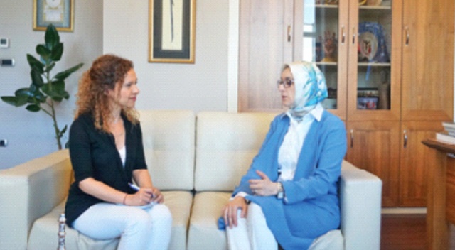 Çam: Halkımız geçmişi unutmuyor