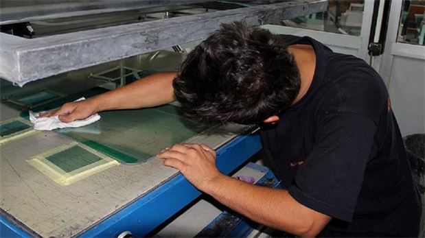 Cam ihracatı 5 yılda 5 milyar dolar getirdi