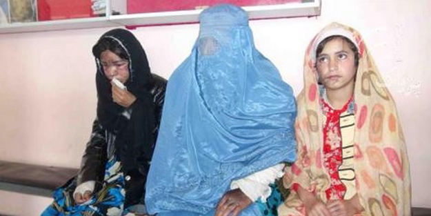 Çam Müslümanlarına sistematik zulüm