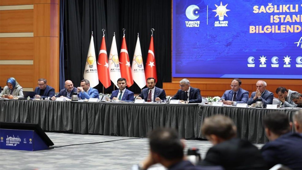 Çam Sakura Şehir Hastanesinde kuruluyor Türkiye’de kanser tedavisinde bir ilk