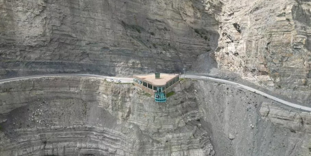 Cam terasa ilgi büyük oldu: Vatandaş akın etti! Türkiye'ye akın etmeye başladılar