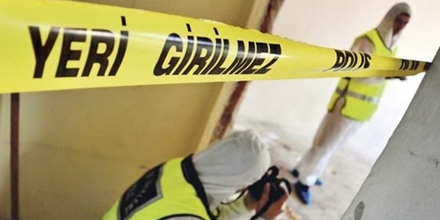 Çamaşır makinesi patladı: 2 ölü