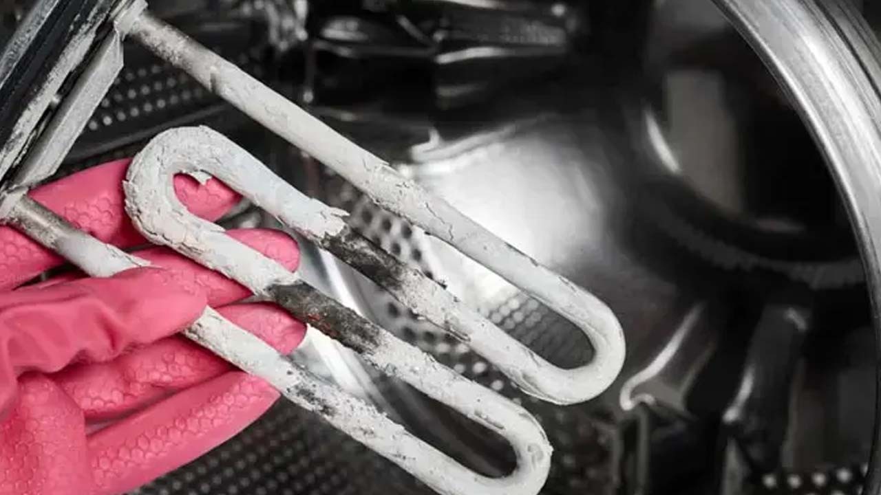 Çamaşır makinesini sıfırlayan tüyo! Tamburuna dökerseniz jet gibi hızlanıyor