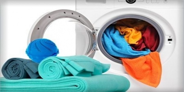 Çamaşır nasıl yıkanmalı?