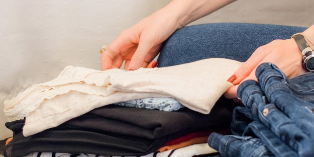 Çamaşır suyu lekesi nasıl çıkar? İşte püf noktaları... Vatandaşlar çözümü buldu:
