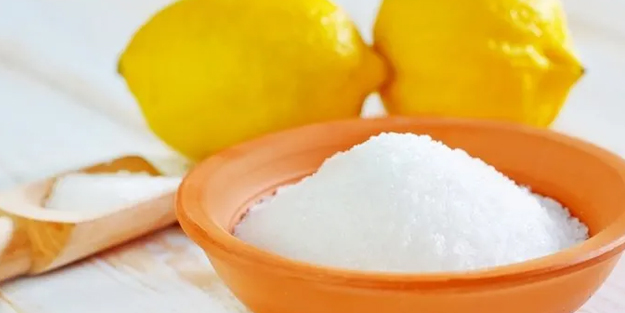 Çamaşır suyundan 10 kat daha etkili olduğu ispatlandı! Bir daha kimyasal kullanmayacaksınız...