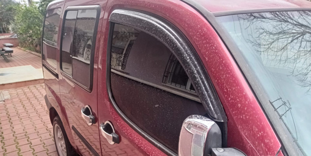 Çamaşır suyuyla aracını yıkadıktan sonra fenalaşıp öldü