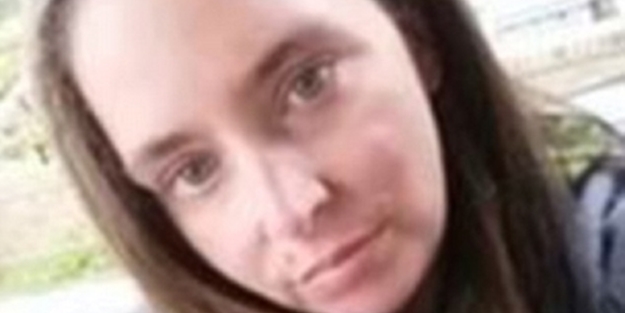 Çamaşır suyuyla yıkandı ve... - FOTO