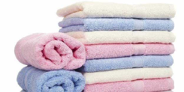 Çamaşır yumuşatıcınızı evde yapın