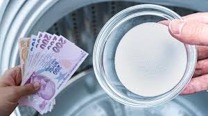 Çamaşırlarınızı yıkarken az elektrik harcamak için yapılması gerekenler