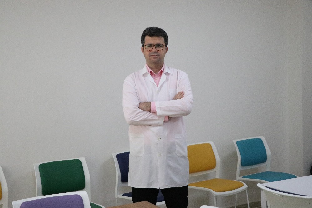 ÇAMATEM ile çocuk ve kadınlar madde bağımlığından kurtuluyor 