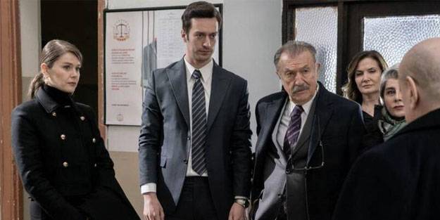 Camdaki Kız Canan’nın babası kim? Camdaki Kız'ın Haluk'u kim oynayacak?