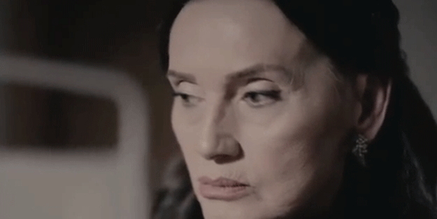 Camdaki Kız dizisinde ‘bekaret’ sahnesi tepki çekti! Karanlık eller iş başında