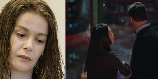 Camdaki Kız izleyenleri çileden çıkardı! Tepki çeken sahne