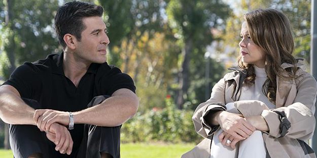 Camdaki Kız rezaletinden bu kez güzel haber