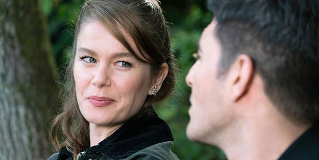 Camdaki Kız'daki skandalı duyurdu: Bana ayıp ettiler