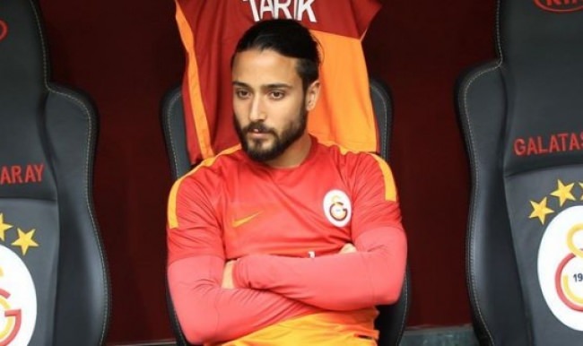 Çamdal'ın yeni takımı belli oldu