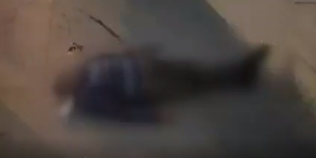 Camdan izlemişler! Yaşlı adamın, önünde can çekişerek öldüğü hastane kusursuz bulundu