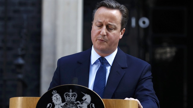 Cameron Avrupa Birliği liderleriyle görüşecek