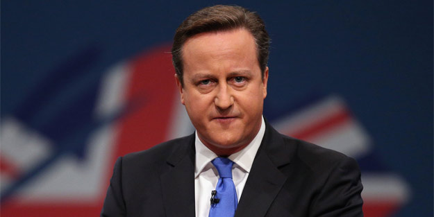 Cameron: Durum endişe verici