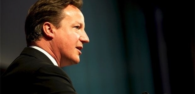 Cameron teklifi reddetti