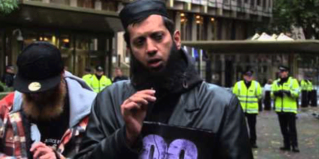 Cameron'ın suçladığı imam özür bekliyor