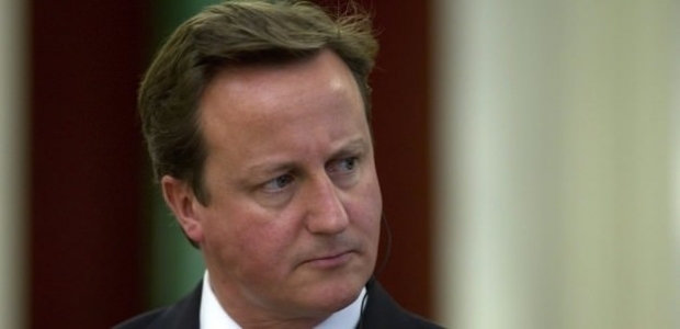 Cameron'un Müslüman kadınlara önerisi tepki çekti