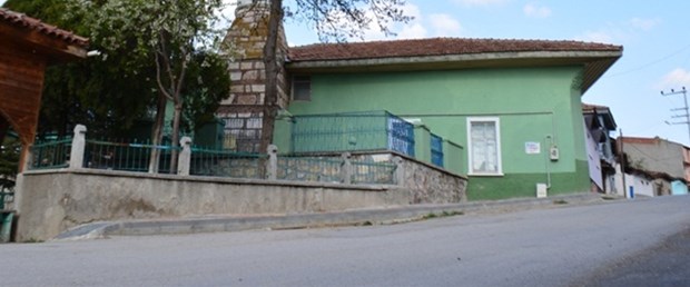 Cami bahçesinde eroin satan sanık bakın kaç yıl ceza aldı?