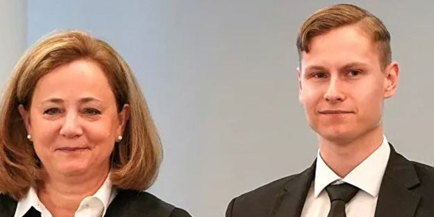 Cami basıp etrafa ateş açan Norveçli isimden skandal savunma