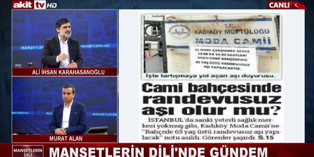 Cami düşmanlığında son nokta! Devlet hizmet onlar terbiyesizlik peşinde