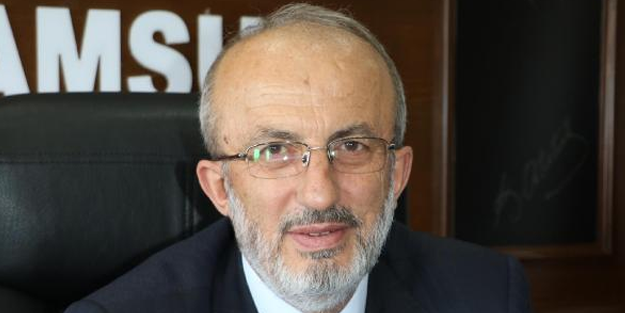 Cami girişine bağış için çelik para kasası koydular