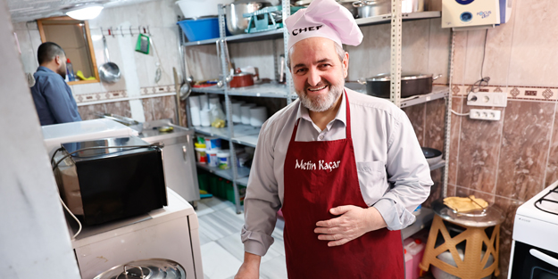 Cami imamından takdir toplayan davranış!