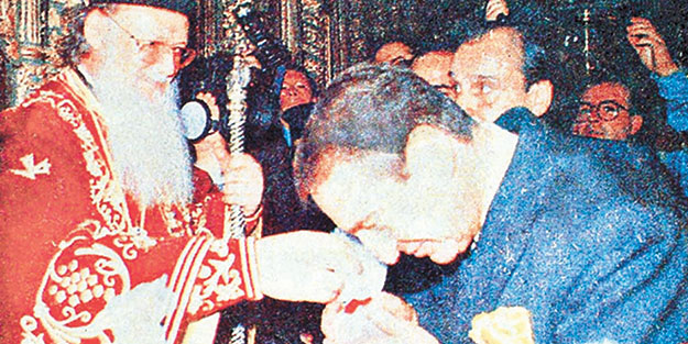 Cami karşıtı Koç’u boykot çağrısı