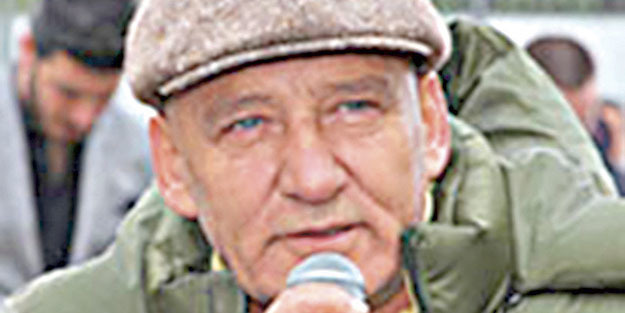 Cami karşıtlığı chp’nin geninde var