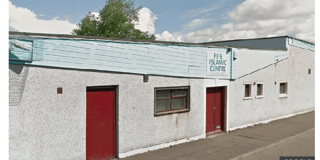 Çark eden cami kundakçısından pişkin savunma