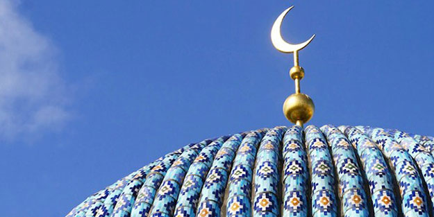 Cami ve Kilise