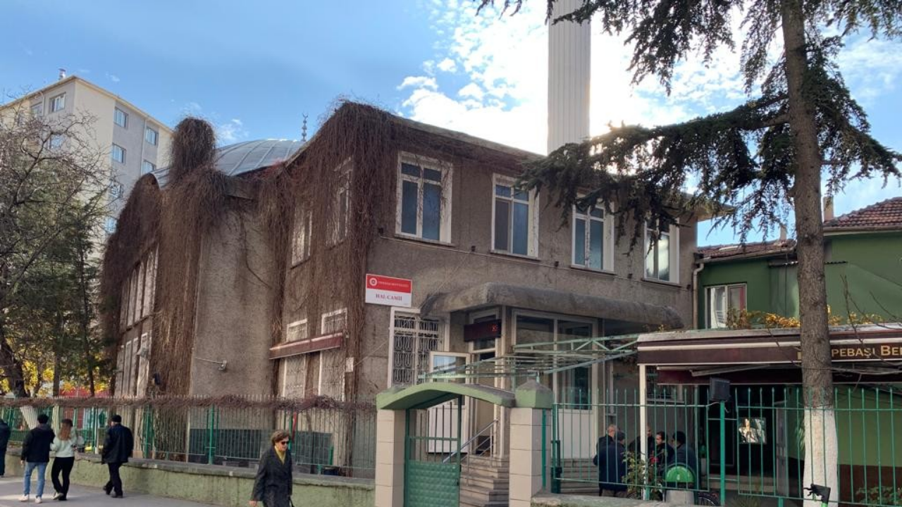 Cami yıkmak isteyen CHP’li belediyeye mahkeme şamarı!