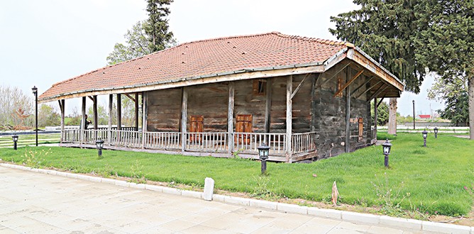 60 yıl sonra yeniden ibadete açılacak